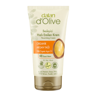 Dalan d'olive Organik Argan Yağı Krem Dalan d'olive Organik Argan Yağı Krem