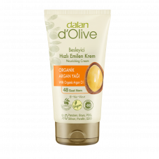 Dalan d'olive Organik Argan Yağı Krem Dalan d'olive Organik Argan Yağı Krem