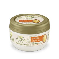 Dalan d'olive Organik Argan Yağı Krem