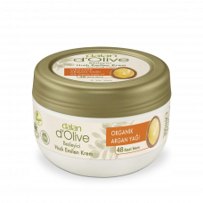 Dalan d'olive Organik Argan Yağı Krem Dalan d'olive Organik Argan Yağı Krem