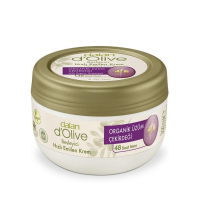 Dalan d'olive Organik Üzüm Çekirdeği Krem Dalan d'olive Organik Üzüm Çekirdeği Krem
