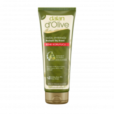 Dalan d'Olive Renk Koruyucu Saç Kremi