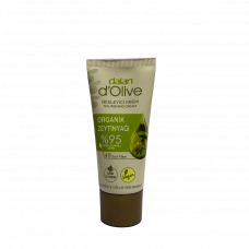 Dalan d'olive Besleyici Krem