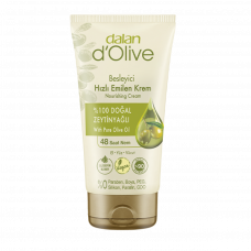 Dalan d'olive %100 Doğal Zeytinyağlı Krem Dalan d'olive %100 Doğal Zeytinyağlı Krem