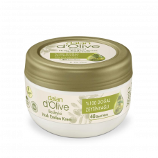 Dalan d'olive %100 Doğal Zeytinyağlı Krem