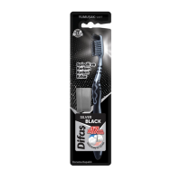 Difaş Silver Black Diş Fırçası
