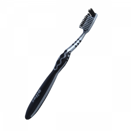 Difaş Silver Black Diş Fırçası