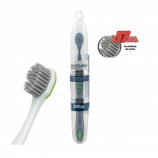Difaş Pro Clinic Bamboo Charcoal Diş Fırçası Difaş Pro Clinic Bamboo Charcoal Diş Fırçası