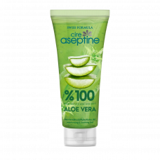 Cire Aseptine Aloe vera Jel Cire Aseptine Aloe vera Jel
