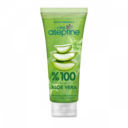 Cire Aseptine Aloe vera Jel