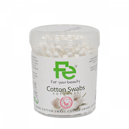 Fe Kulak Çubuğu Fe Kulak Çubuğu