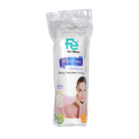 Fe Makyaj Temizleme Pamuğu 70'li Fe Makyaj Temizleme Pamuğu 70'li