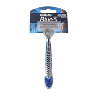 Gillette Blue3 Comfort Tıraş Bıçağı Gillette Blue3 Comfort Tıraş Bıçağı