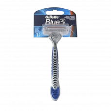 Gillette Blue3 Comfort Tıraş Bıçağı