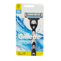 Gillette Mach 3 Start 2 UP Tıraş Bıçağı