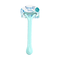 Gillette Venüs Simply 2 Kadın Tıraş Bıçağı