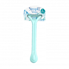 Gillette Venüs Simply 2 Kadın Tıraş Bıçağı Gillette Venüs Simply 2 Kadın Tıraş Bıçağı