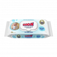 Goon Islak Bebek Mendili Goon Islak Bebek Mendili