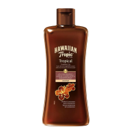 Hawaiian Tropic Tropical Tanning Coconut Bronzlaştırıcı Yağ