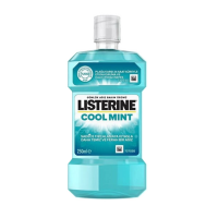 Listerine Ağız Bakım Suyu Cool Mint