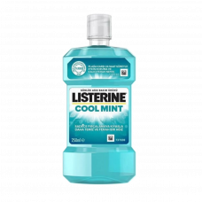 Listerine Ağız Bakım Suyu Cool Mint Listerine Ağız Bakım Suyu Cool Mint
