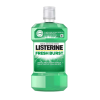 Listerine Ağız Bakım Suyu Fresh Burst