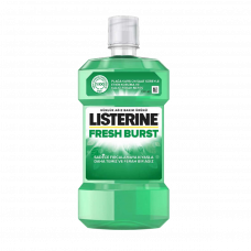Listerine Ağız Bakım Suyu Fresh Burst Listerine Ağız Bakım Suyu Fresh Burst