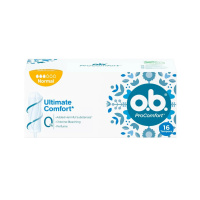 O.B Tampon Normal 16'lı O.B Tampon Normal 16'lı