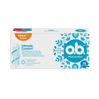 O.B Tampon Süper 16'lı O.B Tampon Süper 16'lı