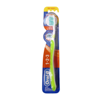 Oral-B Cavity Defense Diş Fırçası