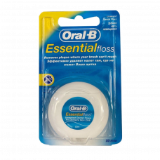 Oral-B Essential Floss Diş İpi 50m