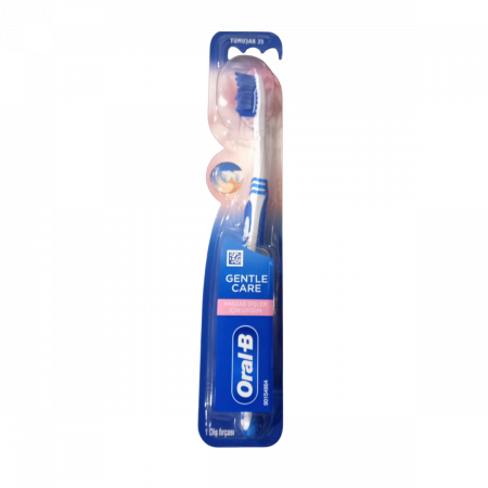 Oral-B Gentle Care Hassas Diş Fırçası