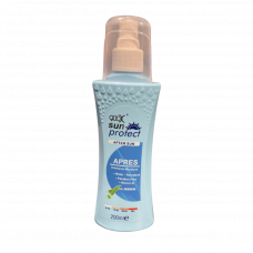 Qoox After Sun Güneş Sonrası Qoox After Sun Güneş Sonrası