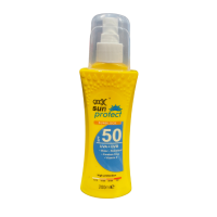 Qoox Güneş Sütü Losyon Spf 50