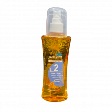 Qoox Havuç Yağlı Güneş Yağı Qoox Havuç Yağlı Güneş Yağı