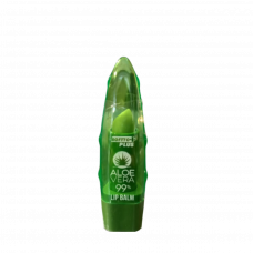 Softto Plus Yatıştırıcı Nemlendirici Aloe Vera Lip Balm
