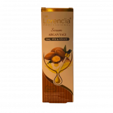 Bio Lorencia Saç, Yüz ve Vücut Argan Yağı Bio Lorencia Saç, Yüz ve Vücut Argan Yağı