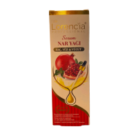 Bio Lorencia Saç, Yüz ve Vücut Nar Yağı