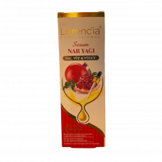 Bio Lorencia Saç, Yüz ve Vücut Nar Yağı Bio Lorencia Saç, Yüz ve Vücut Nar Yağı