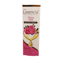 Bio Lorencia Saç, Yüz ve Vücut Serum Rose Bio Lorencia Saç, Yüz ve Vücut Serum Rose