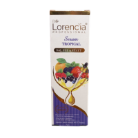 Bio Lorencia Saç, Yüz ve Vücut Serum Tropical Bio Lorencia Saç, Yüz ve Vücut Serum Tropical