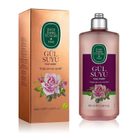 Eyüp Sabri Tuncer Gül Suyu