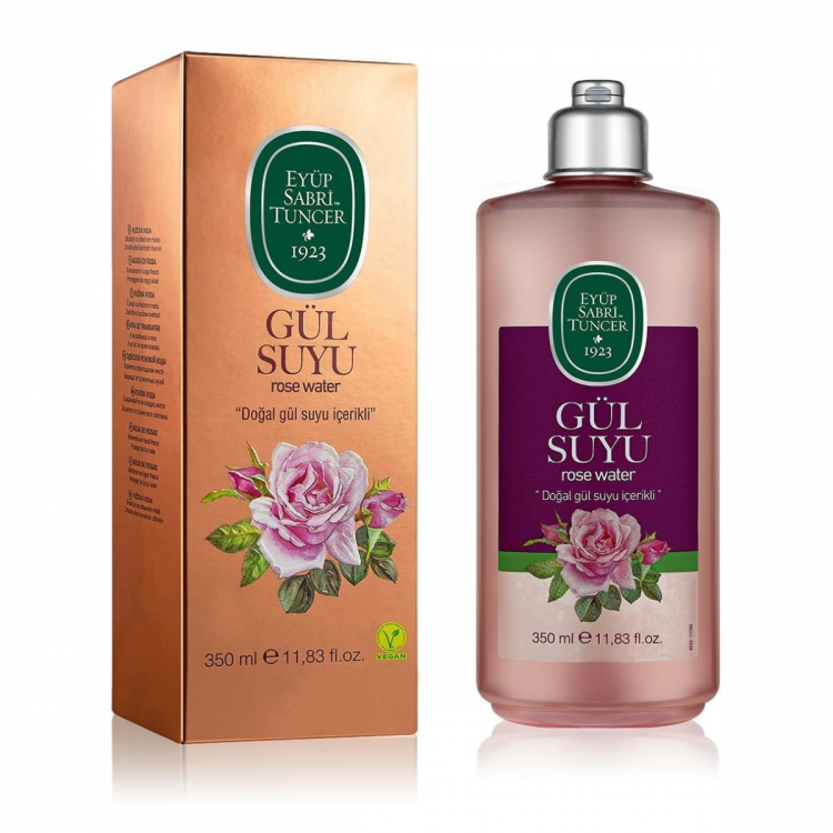 Eyüp Sabri Tuncer Gül Suyu Eyüp Sabri Tuncer Gül Suyu