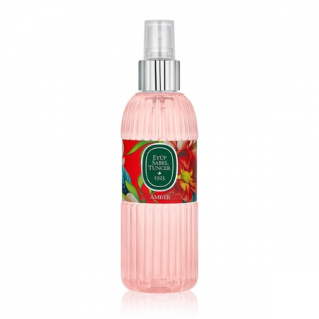 Eyüp Sabri Tuncer Amber Kolonya