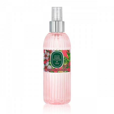 Eyüp Sabri Tuncer Japon Kiraz Çiçeği Kolonya