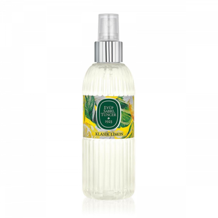 Eyüp Sabri Tuncer Klasik Limon Kolonya