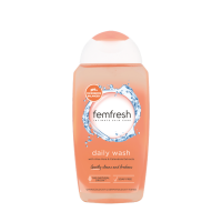 Femfresh Genital Bölge İntim Günlük Yıkama Jeli