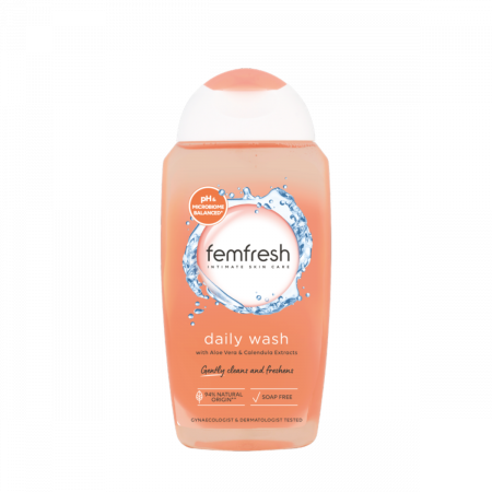 Femfresh Genital Bölge İntim Günlük Yıkama Jeli Femfresh Genital Bölge İntim Günlük Yıkama Jeli
