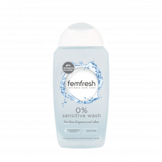 Femfresh Hassas Genital Bölge Yıkama Jeli
