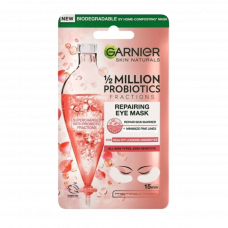 Garnier 1/2 Milyon Probiyotik Türevi Içeren Onarıcı Kağıt Göz Maskesi